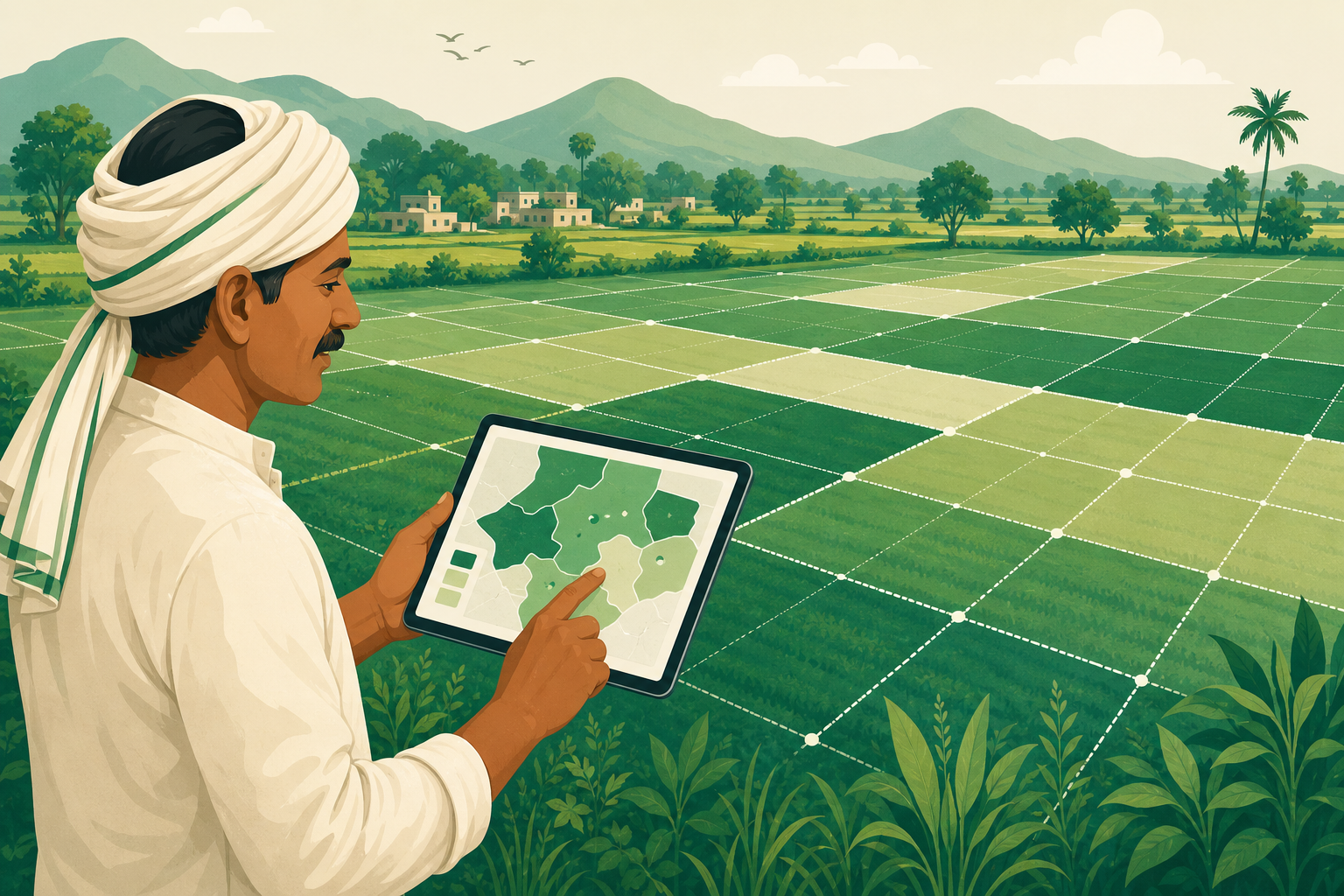 Hectare to Square Feet — Complete Guide